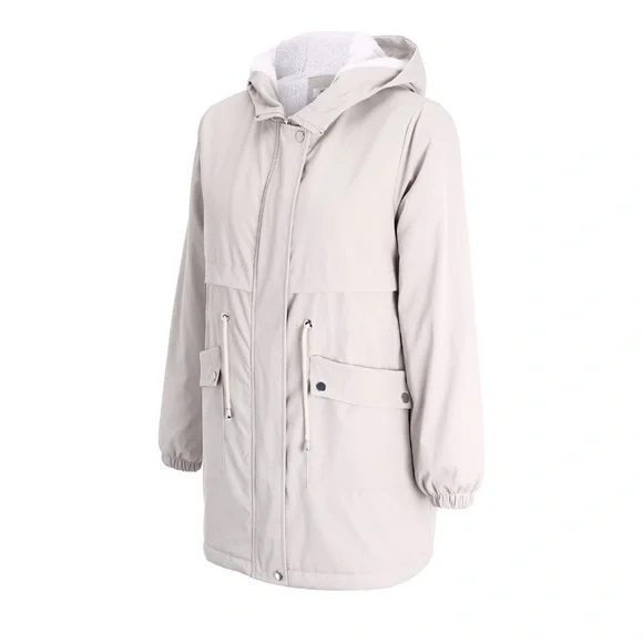 Winter Jacket - Picture 2 of 10